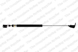 LESJÖFORS Amortizor Portbagaj Spate Stanga 8137224 Hyundai Terracan (8137224)
