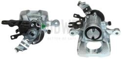 BUDWEG CALIPER Etrier Frana Axa Spate Dreapta 344771 Vw Caddy Iii/Caddy Iii (2Ka, 2Kh, 2Ca, 2 (344771)