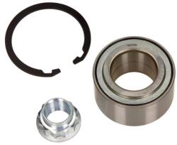 MAXGEAR Set Rulment Roata Punte Fata 33-0560 Citroën C1/C1 Ii Peugeot 107/108 Toyota Iq (33-0560)