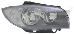 TYC Far Dreapta 20-0649-25-2 Bmw 1 (20-0649-25-2)
