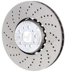 SHW Performance Disc Frana Axa Fata Stanga Bfl42501 Bmw 5/8/8 Gran (BFL42501)