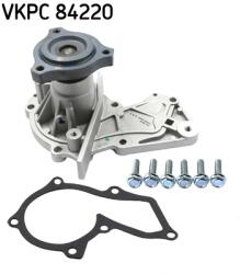 SKF Pompă De Apă, Răcire Motor Vkpc84220 Ford C-Max/C-Max Ii/Focus Iii/Galaxy Iii