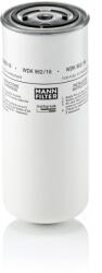 Mann-filter Filtru Combustibil Wdk962/16 Astra Hd 8 Irisbus Agora/Ares/Arway/Axer/Euroclass
