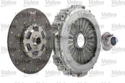 VALEO Set Ambreiaj 827282 Bova Magiq Daf 75 Cf/85 Cf/95/95 Xf/Cf 65/Cf 75/Cf 85/Xf 105 (827282)