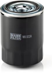 Mann-filter Filtru Combustibil Wk822/4 Kia Retona Autoturism De Teren, /Sportage