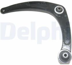 DELPHI Brat, Suspensie Roata Partea De Jos Tc1156 Citroën Berlingo/Berlingo Multispace (TC1156)