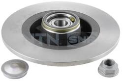 SNR Disc Frana Kf155.111U Renault Fluence/Scénic Iii Seat Exeo (KF155.111U)