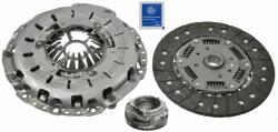 SACHS Set Ambreiaj 3000951107 Vw Lt 28-35 Ii/Lt 28-46 Ii (3000951107)