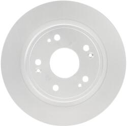 Bosch Disc Frana 0986479738 Honda Accord/Accord Viii/Civic Viii/Hr-V/Vezel (0986479738)