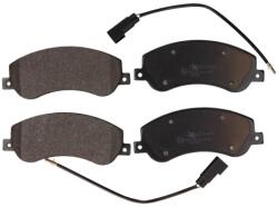 MAXGEAR Set Placute Frana, Frana Disc Punte Fata 19-0878 Ford Transit/Transit Tourneo