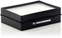 Mann-filter Filtru, Aer Habitaclu Cu1722 Scania 2 - Series/4 - Series/G I/P I/R I/T