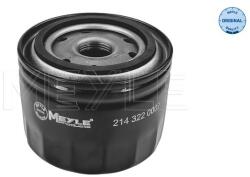 MEYLE Filtru Ulei 2143220007 Fiat Ducato Iveco Daily Iii/Daily Iv/Daily V/Daily Vi (2143220007)