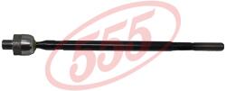 555 Articulatie Axiala, Cap De Bara Stanga Sr-7640L Suzuki Sx4