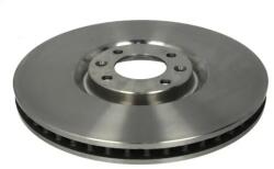 ABE Disc Frana Punte Fata C3C034Abe Citroën Ds4/Ds5 Ds Ds 4 / Ds 4 Crossback/Ds 5 (C3C034ABE)