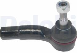 DELPHI Cap De Bara Axa Fata Dreapta Ta2027 Ford Fiesta V/Fusion Mazda 2 (TA2027)