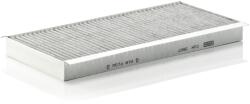 Mann-filter Filtru, Aer Habitaclu Comp. Motor Partea Pasager Față, Sub Capac Cutie Apă Cuk35 - cargowest - 149,16 RON