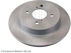 BLUE PRINT Disc Frana Puntea Spate Adk84328 Suzuki Ignis I (ADK84328)