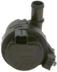 Bosch Pompă De Apă Suplimentară (Circuitul Apei De Răcire) 039202320N Dacia Dokker (039202320N)