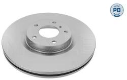 MEYLE Disc Frana Punte Fata 36-155210072/Pd Infiniti G/M/M35 Nissan Murano I/Murano Ii (36-155210072/PD)