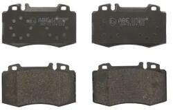 ABE Set Placute Frana, Frana Disc Puntea Spate C1M058Abe Mercedes-Benz Cls/E-Class/Sl