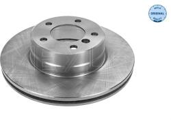 MEYLE Disc Frana Punte Fata 3155213061 Bmw 5