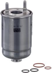 Mann-filter Filtru Combustibil Wk10041Z Renault Megane