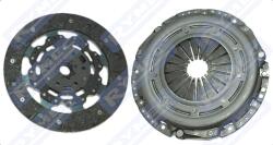 RYMEC Set Ambreiaj Jt1539 Ford C-Max/Focus C-Max/Focus Ii Mazda 3 Volvo C30/S40 Ii/V50 (JT1539)