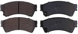 MAXGEAR Set Placute Frana, Frana Disc 19-1458 Besturn (Faw) B70/X80 Ford Usa Fusion (19-1458)
