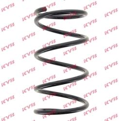 KYB Arc Spiral Punte Fata Ra3490 Citroën C4 Aircross Mitsubishi Asx Peugeot 4008 (RA3490)