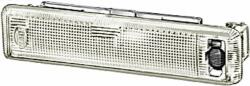 HELLA Lumini Interioare 2Ja001357-002 Iveco P/Pa-Haubenfahrzeuge Mercedes-Benz G-Class