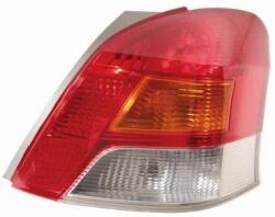 ABAKUS Lampa Spate Dreapta 212-19T3R-Ld-Ue Toyota Yaris