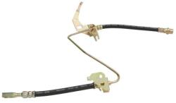 ABE Furtun Frana Axa Spate Stanga C84175Abe Opel Astra G/Astra G Classic Caravan