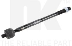 NK Articulatie Axiala, Cap De Bara 5034835 Volvo Xc60 I