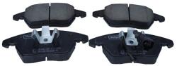 MAXGEAR Set Placute Frana, Frana Disc Punte Fata 19-0638 Audi A1/A3/Tt Seat Altea/Leon