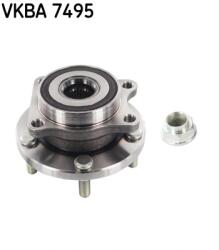 SKF Set Rulment Roata Vkba7495 Subaru Impreza/Levorg/Outback/Tribeca/Wrx (VKBA7495)