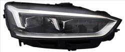 TYC Far Stanga 20-17646-16-2 Audi A5 (20-17646-16-2)