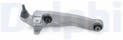 DELPHI Brat, Suspensie Roata Axa Fata Stanga Tc4824 Jaguar Xf Ii/Xf Sportbrake
