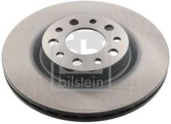 Febi Bilstein Disc Frana Puntea Spate 43962 Alfa Romeo 159/Brera/Giulia/Spider/Stelvio