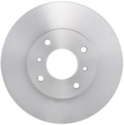 Bosch Disc Frana 0986478728 Nissan 180Sx/200Sx/Almera Ii/Bluebird/Primera (0986478728)