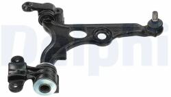 DELPHI Brat, Suspensie Roata Partea De Jos Tc3935 Citroën Jumpy I Fiat Scudo