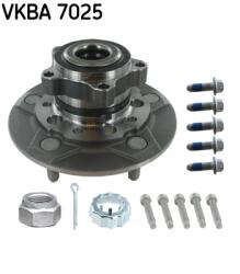 SKF Set Rulment Roata Vkba7025 Ford Tourneo Connect / Grand Tourneo Connect V761 (VKBA7025)