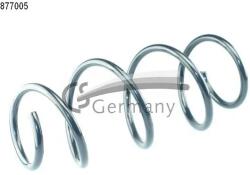 CS Germany Arc Spiral Punte Fata 14.877. 005 Renault Clio Iii/Modus / Modus (14.877.005)