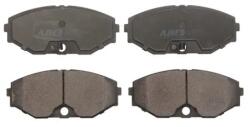 ABE Set Placute Frana, Frana Disc Punte Fata C11065Abe Infiniti J30/Q45 I Nissan Cube