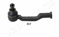 JAPANPARTS Cap De Bara Interior Ti-317 Ford Ranger Mazda Bt-50 Pick-Up