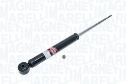 Magneti Marelli Amortizor Puntea Spate 356156070000 Renault Clio Ii/Clio Symbol I/Symbol Ii