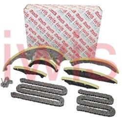iwis Motorsysteme Chit Lant De Distributie 70019Set Audi A4 B8/A5/A6 C7/A7/A8 D4/Q5/Q7