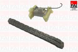 FAI AutoParts Chit Lant De Distributie Tck402Wo Citroën Berlingo/C-Elysee/C3 Aircross Ii/C4 X