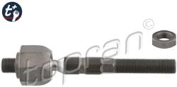 TOPRAN Articulatie Axiala, Cap De Bara Axa Fata Stanga 401809 Mercedes-Benz M-Class