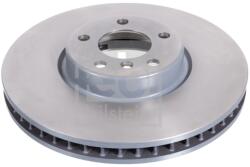Febi Bilstein Disc Frana Axa Fata Stanga 104949 Bmw 5/5 Gran Turismo/6/6 Gran/7