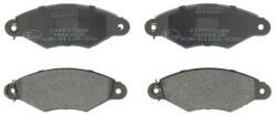 ABE Set Placute Frana, Frana Disc Punte Fata C1R012Abe Citroën Xsara Nissan Kubistar
